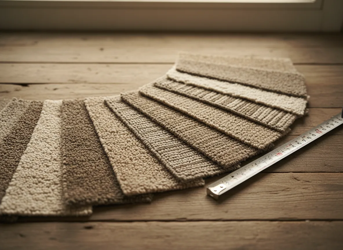 Carpet Installation Tallmadge, OH FAQs